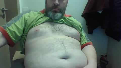 Crouch1 online show from January 29, 8:18 am