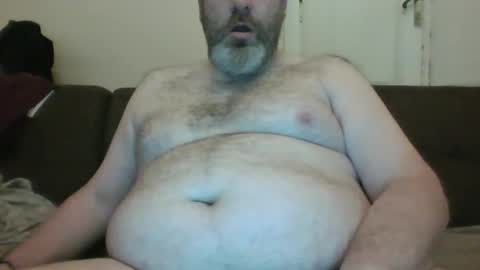 Crouch1 online show from January 30, 6:24 am