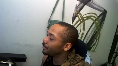 crow_malice online show from April 7, 3:23 pm