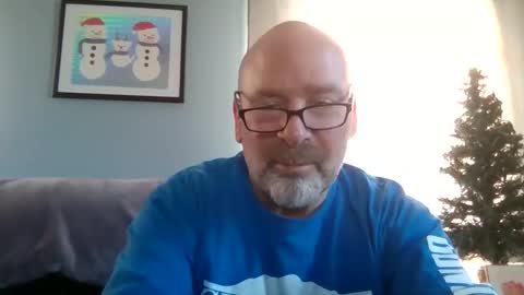 fun guy online show from January 16, 5:05 pm