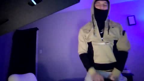 cruz815 online show from January 19, 5:10 am