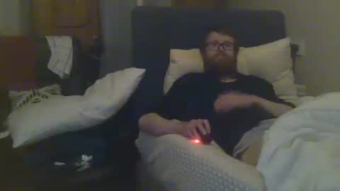 chris online show from January 16, 1:06 am