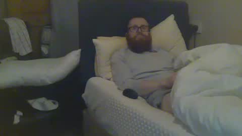 chris online show from February 18, 12:37 am