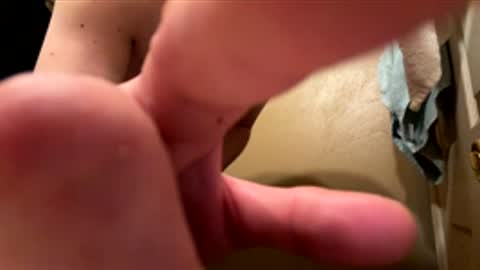 csfreakfeet online show from December 20, 7:37 am