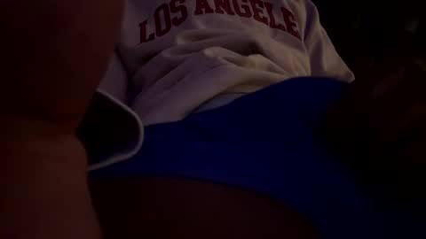 BlacTrojan OF online show from February 11, 2:57 am