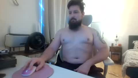 cubaberserker online show from May 22, 2:44 pm