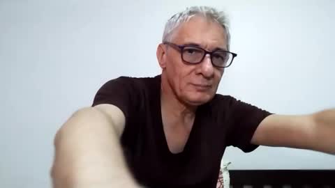 BIG UNCUT HARD COCK online show from February 4, 1:33 am