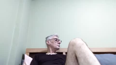 BIG UNCUT HARD COCK online show from October 14, 2:07 am