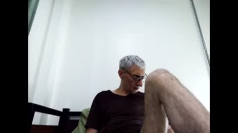 BIG UNCUT HARD COCK online show from January 16, 1:04 pm