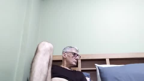 BIG UNCUT HARD COCK online show from October 10, 2:38 am