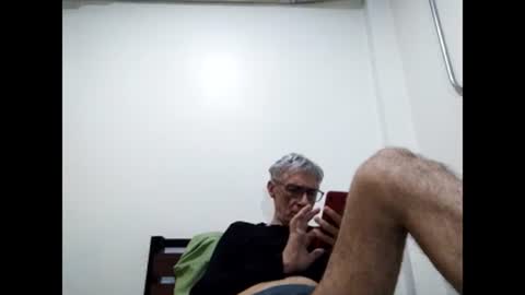 BIG UNCUT HARD COCK online show from February 12, 1:52 am