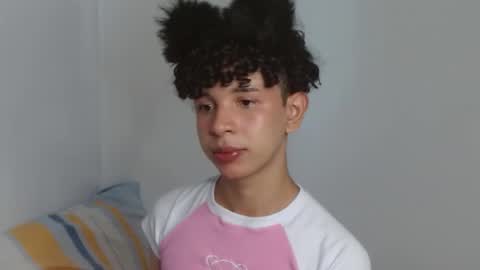 Cuddly online show from December 5, 4:56 pm