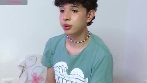 Cuddly online show from September 29, 10:27 pm