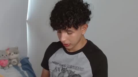 Cuddly online show from January 7, 5:09 pm