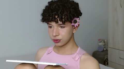 Cuddly online show from February 28, 4:10 pm