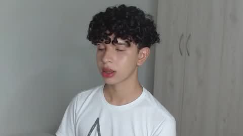 Cuddly online show from January 27, 1:59 am