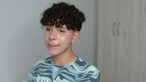 Cuddly online show from February 2, 4:37 am