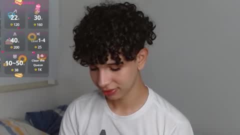 Cuddly online show from December 13, 11:28 pm