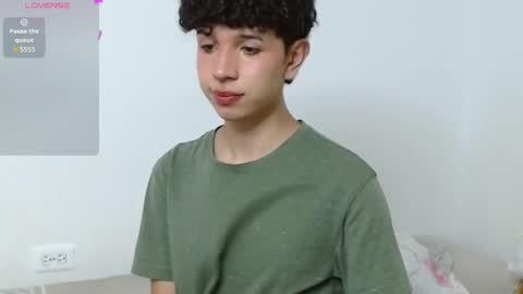 Cuddly online show from September 27, 10:18 pm