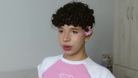 Cuddly online show from March 5, 3:40 pm