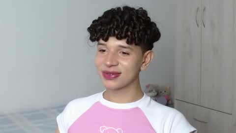 Cuddly online show from March 12, 4:24 pm