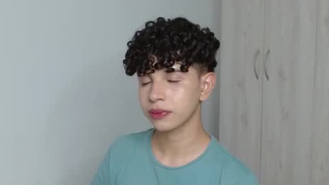 Cuddly online show from February 6, 2:33 am