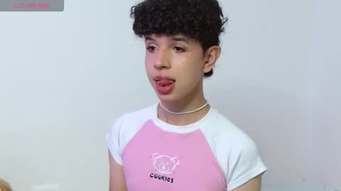 Cuddly online show from September 19, 9:53 am