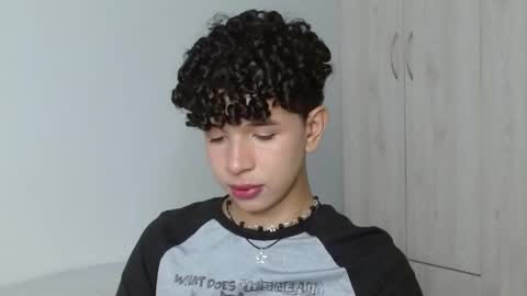 Cuddly online show from February 23, 5:14 pm