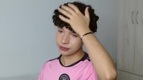 Cuddly online show from March 4, 2:10 pm