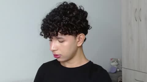 Cuddly online show from February 21, 4:37 pm