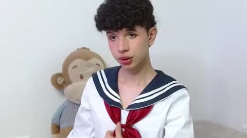 Cuddly online show from September 10, 6:12 am