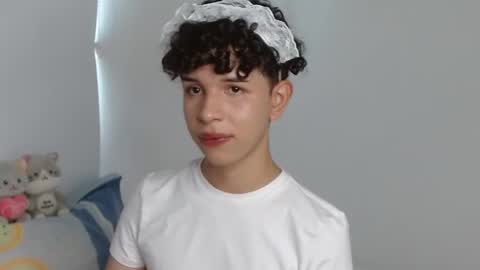 Cuddly online show from January 16, 4:39 pm