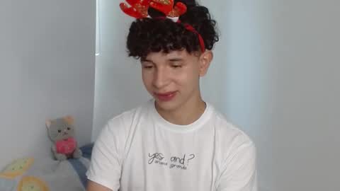 Cuddly online show from January 5, 4:59 pm