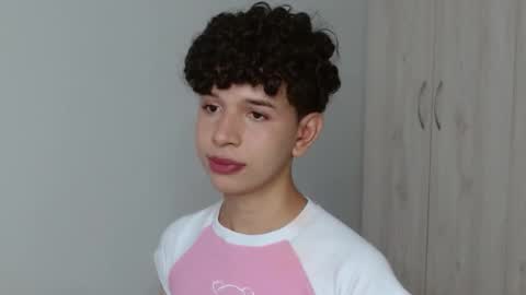 Cuddly online show from February 16, 5:26 pm