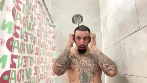 cuete2100 online show from November 22, 11:15 pm