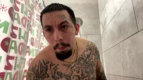 cuete2100 online show from December 2, 3:20 am