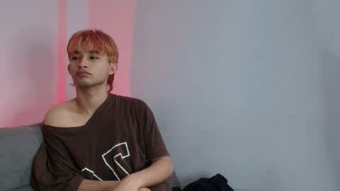 DAVID online show from October 18, 11:48 am