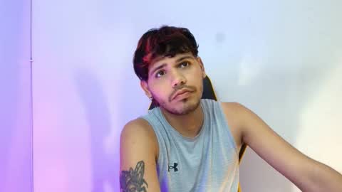 DAVID online show from February 20, 7:04 pm