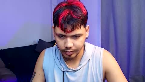 DAVID online show from September 24, 12:47 pm