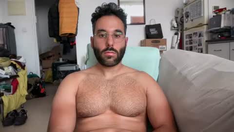 Cuman online show from July 25, 11:51 am