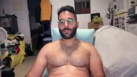 Cuman online show from July 5, 12:25 am