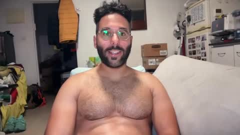 Cuman online show from August 3, 11:54 pm