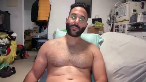 Cuman online show from July 12, 12:23 am