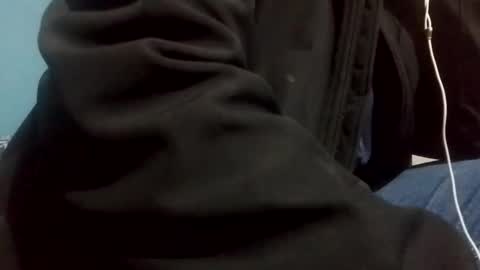 cumbian_chero online show from February 10, 12:26 am