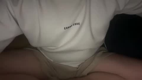 Cumfar online show from November 1, 1:20 am