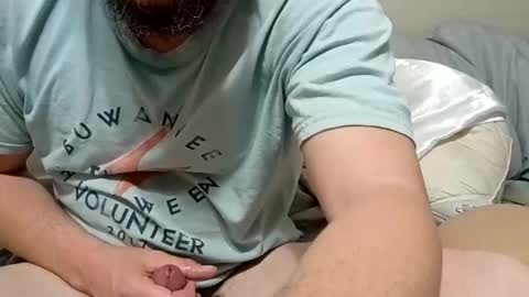 cumforever69 online show from February 11, 1:27 pm