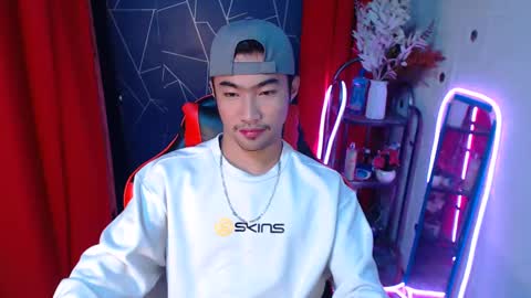 ask me online show from December 2, 4:40 pm