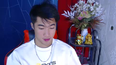 ask me online show from March 10, 5:39 pm