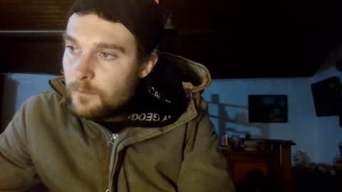 cumingdutchman online show from February 2, 1:04 am