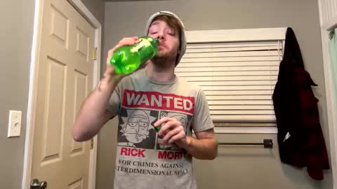 ConCon online show from January 7, 5:56 am